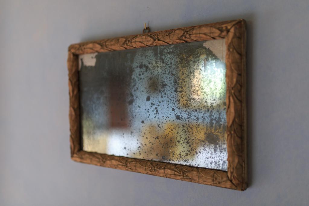 Casa Rosati Hotel Fontecchio ภายนอก รูปภาพ