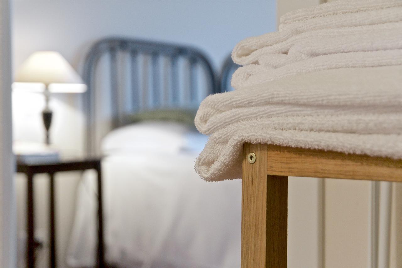 Casa Rosati Hotel Fontecchio ภายนอก รูปภาพ